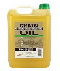Active olio biologico usato  Spedito ovunque in Italia 
