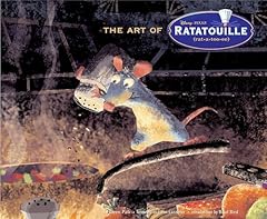 Art ratatouille for sale  Delivered anywhere in USA 