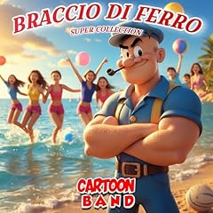 Braccio ferro super usato  Spedito ovunque in Italia 