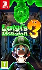 Noname luigi mansion for sale  Delivered anywhere in USA 