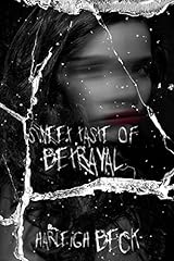 Sweet taste betrayal for sale  Delivered anywhere in UK