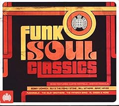 Funk soul classics gebraucht kaufen  Wird an jeden Ort in Deutschland