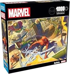 Buffalo games marvel for sale  Delivered anywhere in USA 