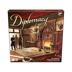 Avalon hill diplomacy for sale  Delivered anywhere in USA 