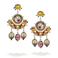 Artazia bedouin earrings for sale  Delivered anywhere in USA 