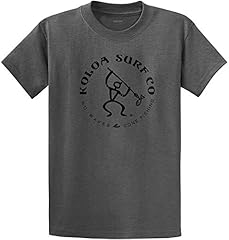 Koloa vintage fisherman for sale  Delivered anywhere in USA 