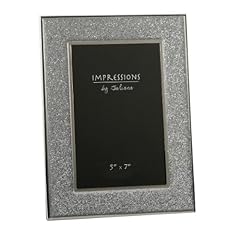 Sparkly silver glitter for sale  Delivered anywhere in UK