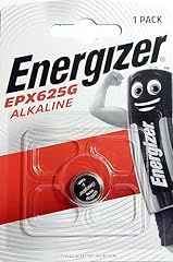 Energizer pila alcalina usato  Spedito ovunque in Italia 