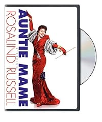 Auntie mame dvd. for sale  Delivered anywhere in UK