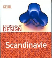 Dictionnaire design scandinave d'occasion  Livré partout en Belgiqu
