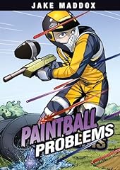 Paintball problems for sale  Delivered anywhere in USA 