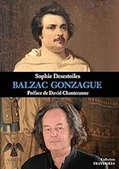 Balzac gonzague enfants d'occasion  Livré partout en Belgiqu