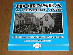 Hornsea century ago for sale  Delivered anywhere in Ireland