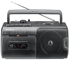Sony cfm10 boombox for sale  Delivered anywhere in USA 