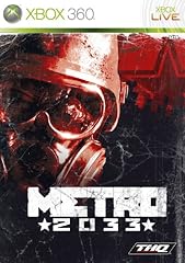 Metro 2033 for sale  Delivered anywhere in UK