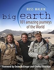 Big earth 101 for sale  Delivered anywhere in UK