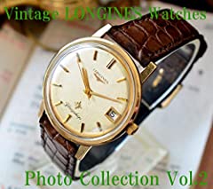 Longines vintage antique d'occasion  Livré partout en France