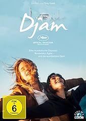 Djam dvd gebraucht kaufen  Wird an jeden Ort in Deutschland