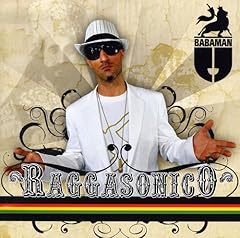 Raggasonico usato  Spedito ovunque in Italia 