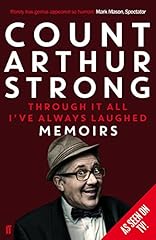 Always laughed memoirs for sale  Delivered anywhere in UK