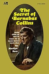 Dark shadows secret for sale  Delivered anywhere in USA 
