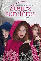 Soeurs sorcières livre d'occasion  Livré partout en France