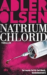 Natrium chlorid neunte gebraucht kaufen  Wird an jeden Ort in Deutschland