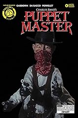 Puppet master six for sale  Delivered anywhere in USA 