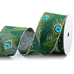 Peacock print wired for sale  Delivered anywhere in USA 