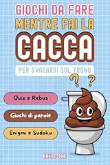 Giochi fare mentre usato  Spedito ovunque in Italia 