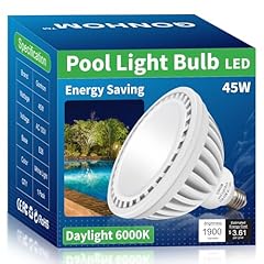 Gonhom led pool for sale  Delivered anywhere in USA 