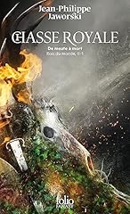 Chasse royale meute d'occasion  Livré partout en France