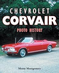 Chevrolet corvair photo for sale  Delivered anywhere in USA 