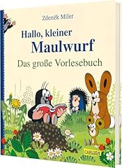 Kleiner maulwurf große gebraucht kaufen  Wird an jeden Ort in Deutschland