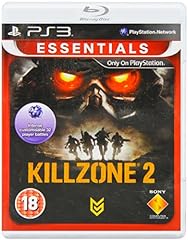 Killzone playstation essential usato  Spedito ovunque in Italia 