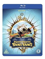 Chitty bang sleeve d'occasion  Livré partout en France