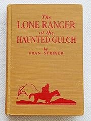 Lone ranger haunted for sale  Delivered anywhere in USA 