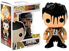 Funko pop supernatural for sale  Delivered anywhere in UK