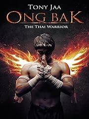 Ong bak thai for sale  Delivered anywhere in USA 