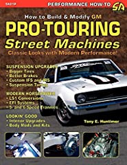 Build pro touring for sale  Delivered anywhere in USA 