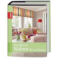Handbuch nähen hause gebraucht kaufen  Wird an jeden Ort in Deutschland