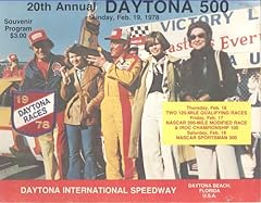 1978 daytona 500 for sale  Delivered anywhere in USA 