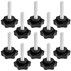 10pcs clamping knob for sale  Delivered anywhere in Ireland