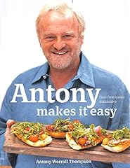 Antony makes easy for sale  Delivered anywhere in UK