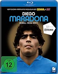 Diego maradona blu gebraucht kaufen  Wird an jeden Ort in Deutschland