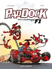 paddock 1 43 d'occasion  Livré partout en France