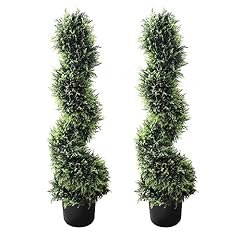 Inchboxwood artificial cedar for sale  Delivered anywhere in USA 