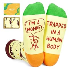 Zmart funny monkey for sale  Delivered anywhere in USA 