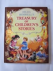 Hilda boswell treasury for sale  Delivered anywhere in UK