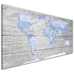 Large blue grey for sale  Delivered anywhere in UK